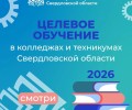 Приемная кампания в колледжи и техникумы стартовала в Свердловской области