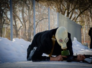 В УРТК ПРОШЛА ЗАРНИЦА