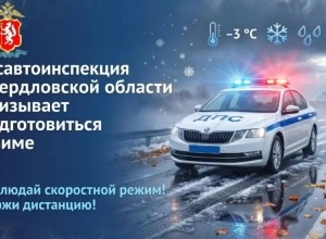 Госавтоинспекция советует водителям заранее подготовить машины к зиме