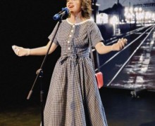 Вокалисты из Заречного вновь побывали на весеннем вокальном марафоне «Московские сезоны»