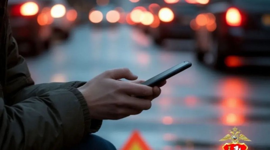 Что делать, если стали свидетелем ДТП?