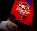 Чемпионат России по боксу среди мужчин стартовал накануне в Екатеринбурге