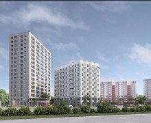 В Заречном появится жилой комплекс, названный в честь физика Льва Ландау