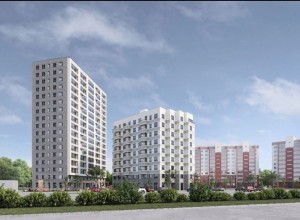 В Заречном появится жилой комплекс, названный в честь физика Льва Ландау