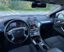 Ford Mondeo, 