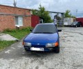ВАЗ (LADA) 2110, 2004