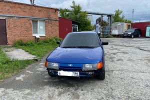 ВАЗ (LADA) 2110, 2004