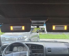 Volkswagen Passat, 