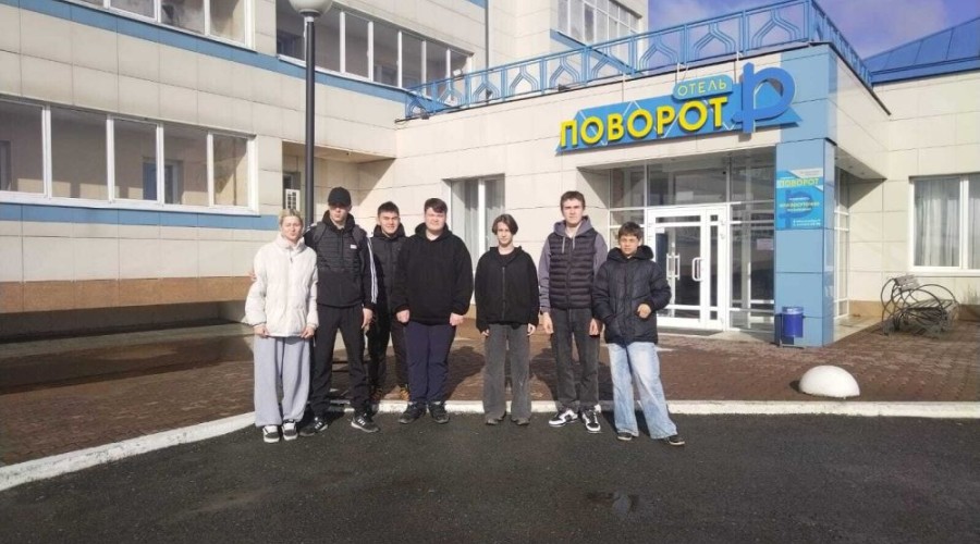 Пять побед в пяти схватках и первое место на областных соревнованиях