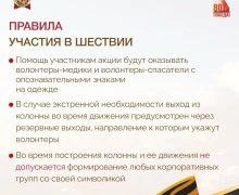 Города трудовой доблести Свердловской области готовятся к шествию «Бессмертного полка»
