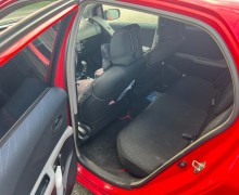Toyota Yaris, 