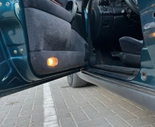 Opel Omega, 9519