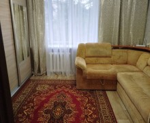 Сдам однокомнатную квартиру на длительный срок