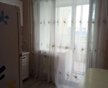 Сдам на длительный срок однокомнатную квартиру на ул. Победы, 22