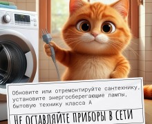 Как не переплачивать за ЖКУ: анализируем платежку и экономим