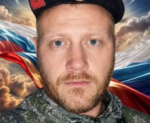Зареченец Павел Дегтярёв погиб в зоне спецоперации