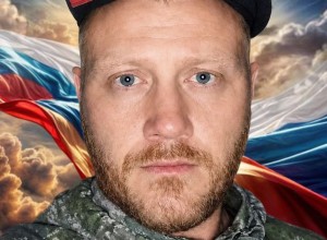 Зареченец Павел Дегтярёв погиб в зоне спецоперации