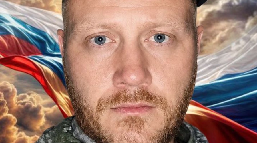 Зареченец Павел Дегтярёв погиб в зоне спецоперации
