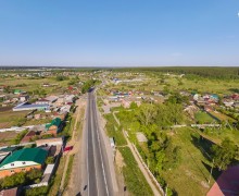 Тротуары в Мезенке, конечно, появятся