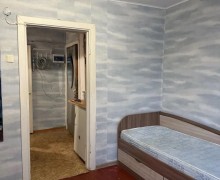 Продаётся светлая однокомнатная квартира с видом на Храм в Заречном
