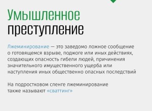 Ложный вызов о взрыве в школе обернулся условным сроком для жителя Ивделя