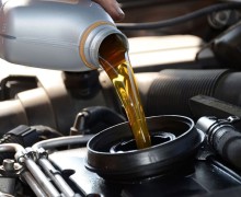 В магазинах Заречного наблюдается нехватка моторного масла