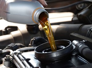 В магазинах Заречного наблюдается нехватка моторного масла
