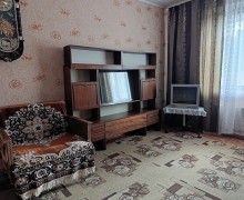Сдам однокомнатную квартиру с улучшенной планировкой на Ленинградской, 29