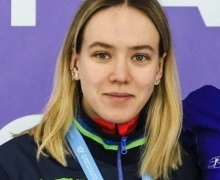 На Олимпиаде – болеем за нашу землячку Алёну Крылову!