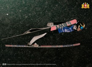 Захватывающие кадры соревнований «Тагильская сталь» – смотрите в фоторепортаже