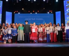 Казачья слава — 2026: 757 участников и победы артистов Белоярского округа