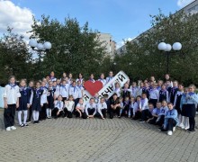 Школа №7 стала муниципальной базовой школой программы Орлята России