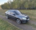 ВАЗ (LADA) Granta, 2015