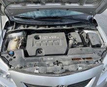Toyota Corolla, 
