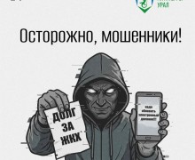 Жителей Заречного предупреждают о новых схемах мошенничества перед выборами и началом учебного года