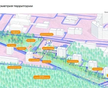 ЕСЛИ ВЫ ЕЩЁ НЕ ВИДЕЛИ, КАК БУДЕТ ВЫГЛЯДЕТЬ СКВЕР И ПЕШЕХОДНАЯ ЗОНА ВОЗЛЕ ХРАМА, ТО ВОТ