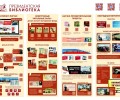 Белоярская библиотека открыла доступ к оцифрованным фондам Президентской библиотеки