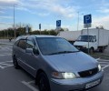 Honda Odyssey, 