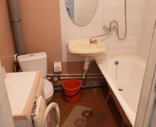 Однокомнатная квартира в Белоярском: продажа от собственника