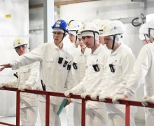 БАЭС расширяет взаимодействие с УрФУ: будет международный центр подготовки специалистов для быстрых реакторов