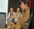 Заречный увидел спектакль, посвящённый 100-летию со дня рождения писателя Виктора Астафьева