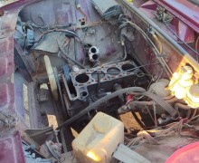 ВАЗ (LADA) 2105, 2000