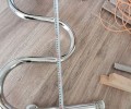 Продам полотенцесушитель, новый