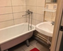 Сдам 1-комнатную квартиру на длительный срок
