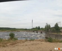 УТОНУЛ РЕБЕНОК!