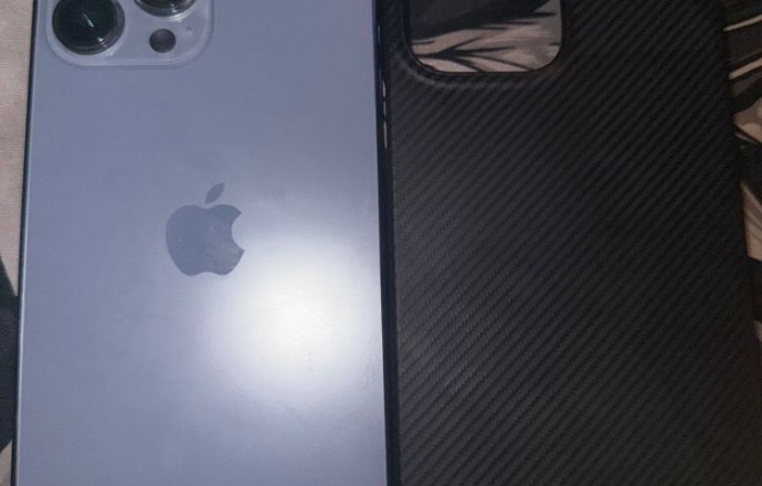 Продам iPhone 13 Pro Max 128 ГБ