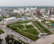 Денис Паслер направил 90 миллионов рублей динамично развивающимся свердловским муниципалитетам