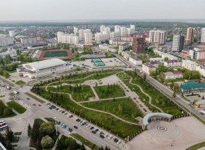 Денис Паслер направил 90 миллионов рублей динамично развивающимся свердловским муниципалитетам