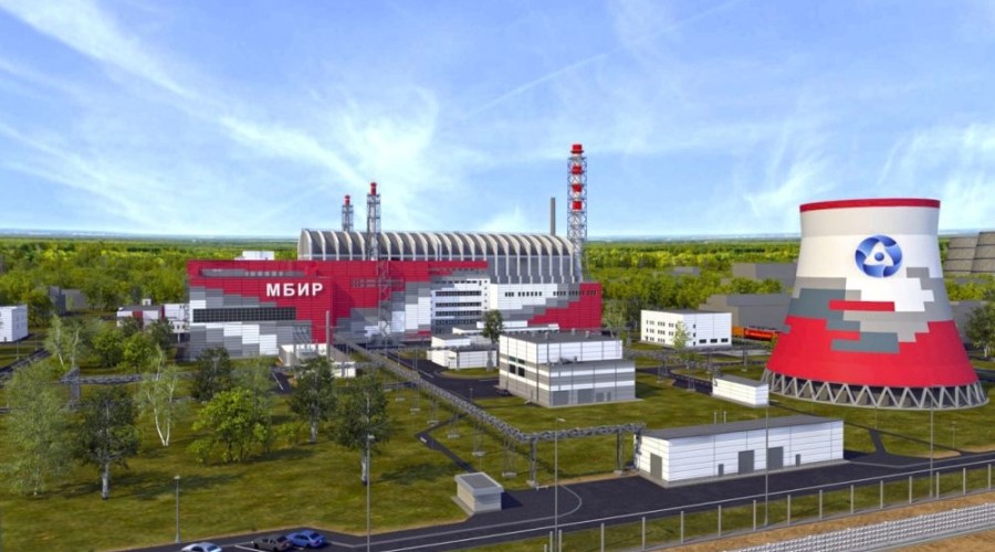 Потомок великих