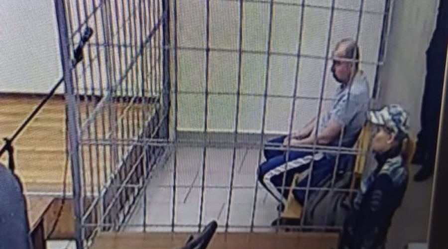 По подозрению в получении взятки задержан начальник службы безопасности Белоярской АЭС